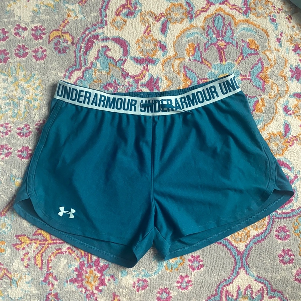 Under Armour shorts